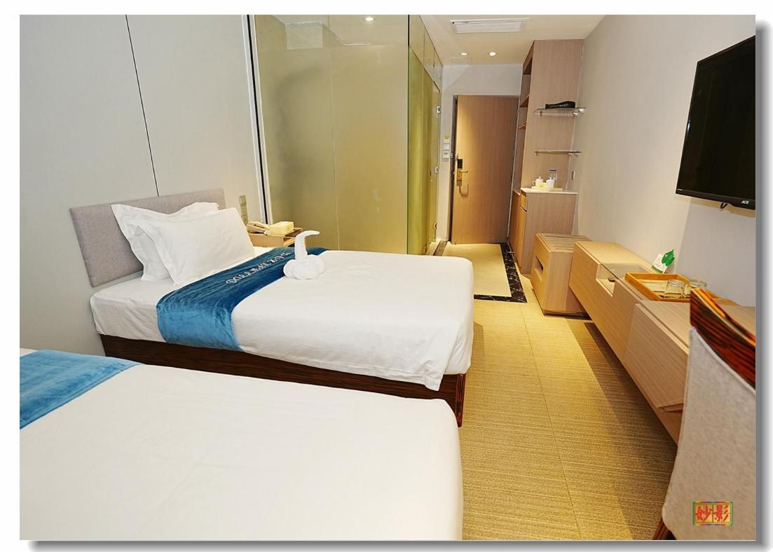 Pristinehotel Manila Exterior photo