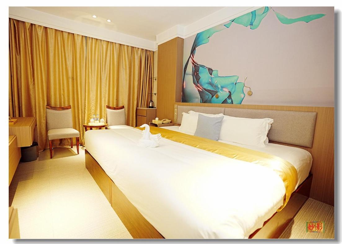 Pristinehotel Manila Exterior photo