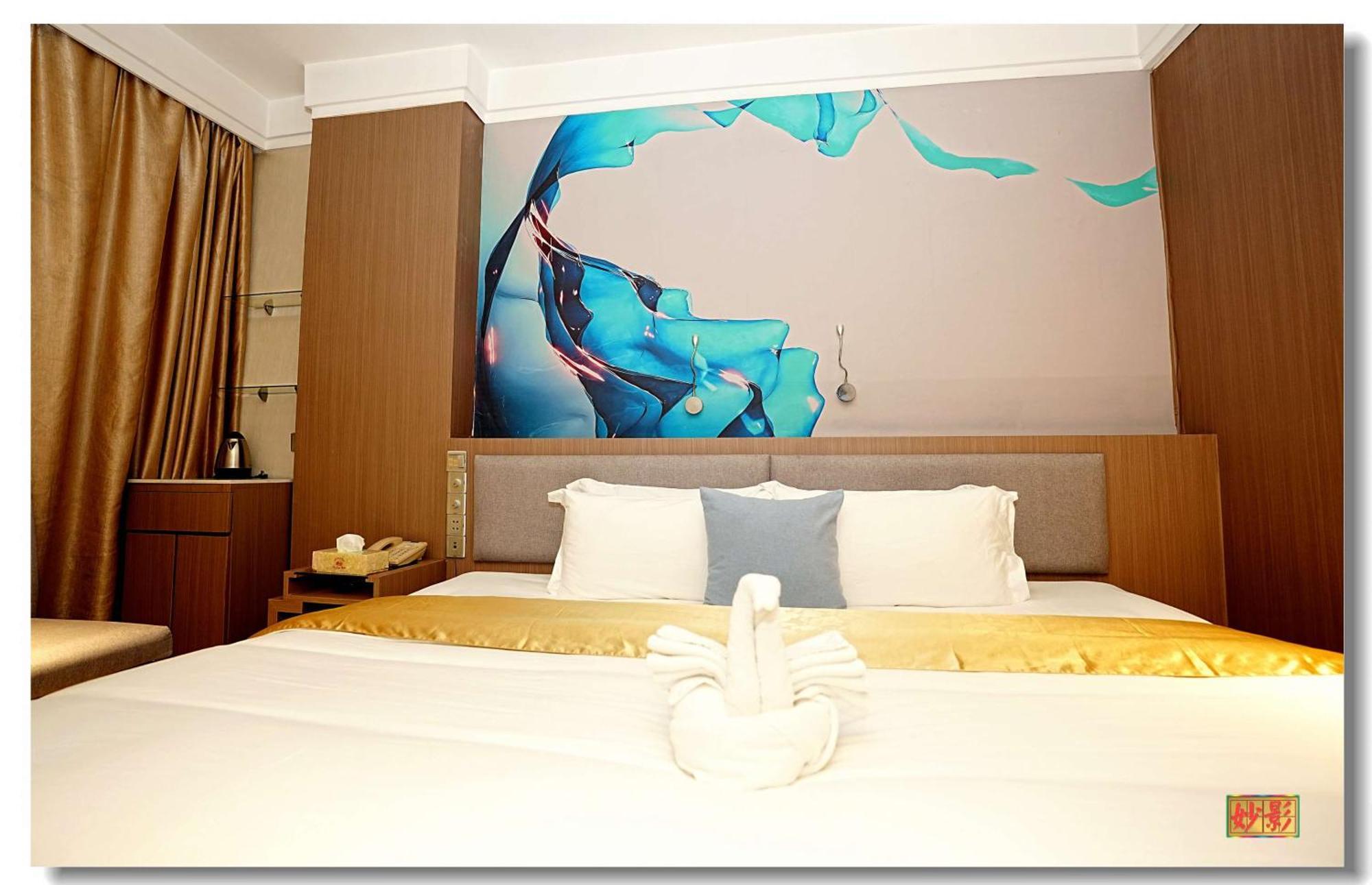Pristinehotel Manila Exterior photo