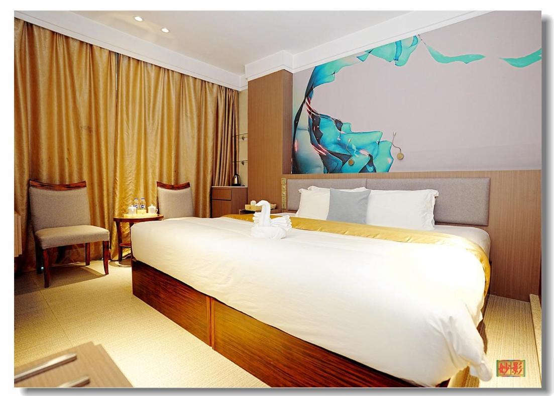 Pristinehotel Manila Exterior photo