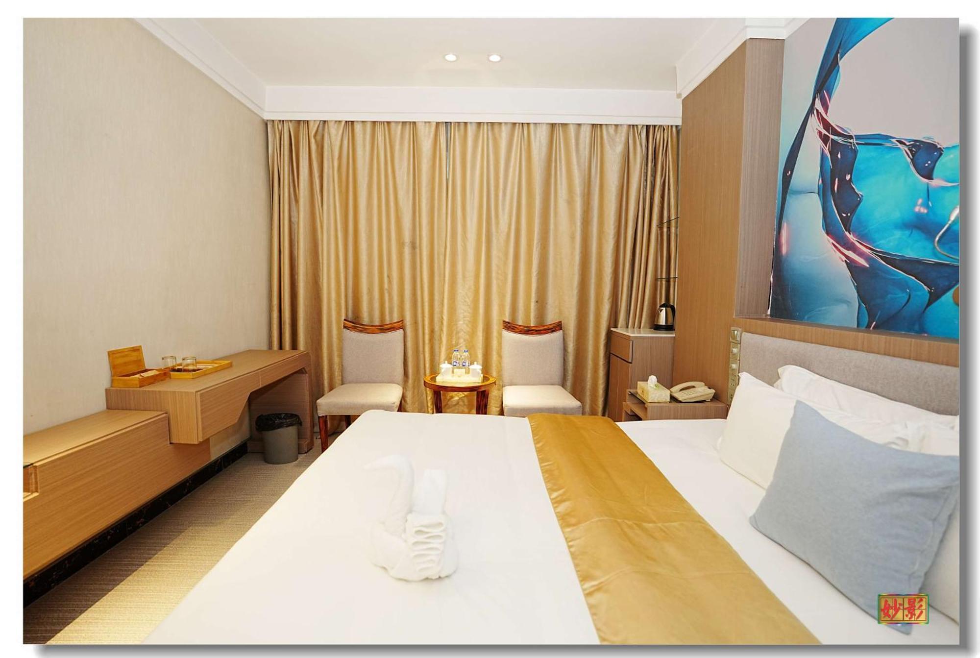 Pristinehotel Manila Exterior photo