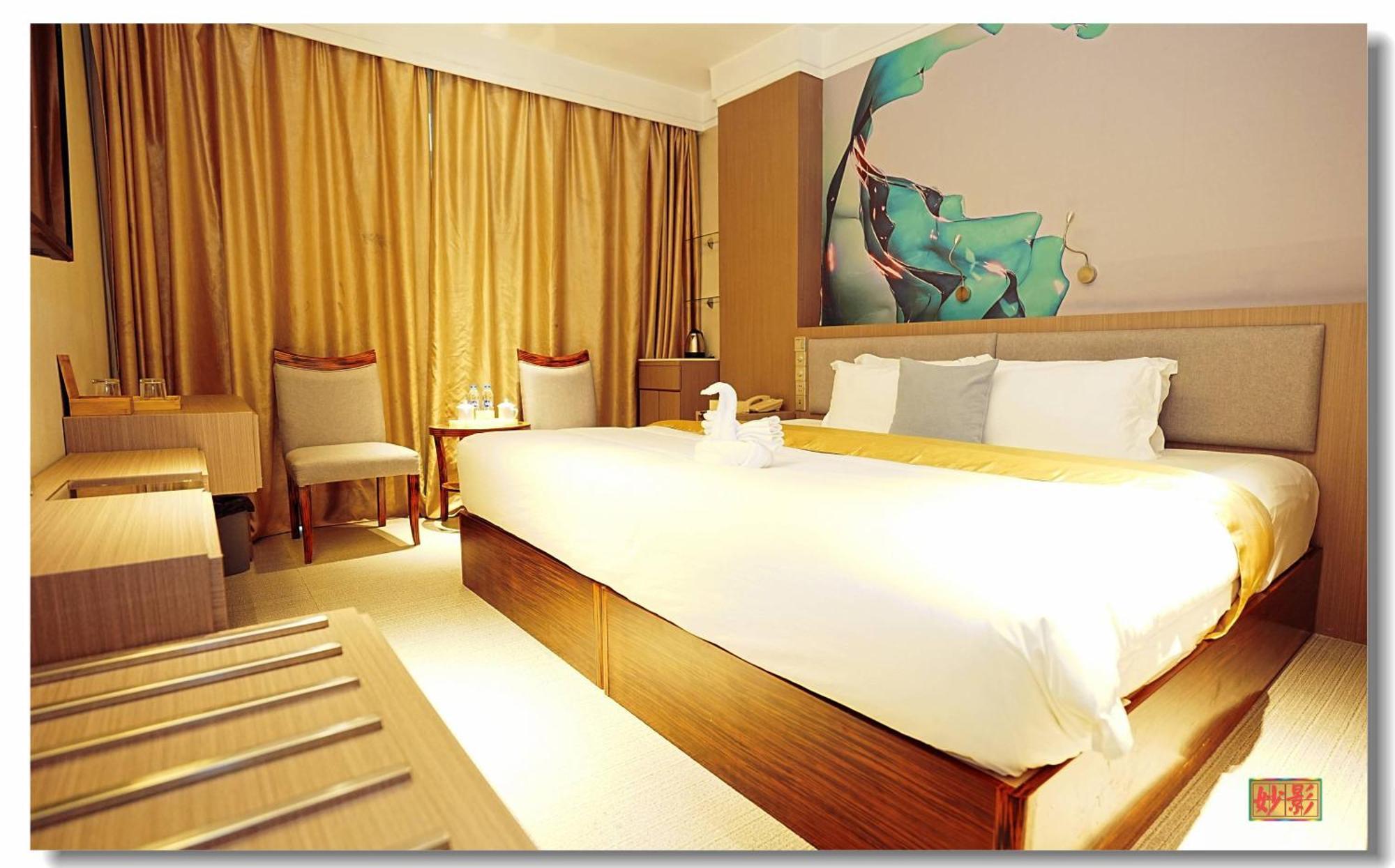 Pristinehotel Manila Exterior photo