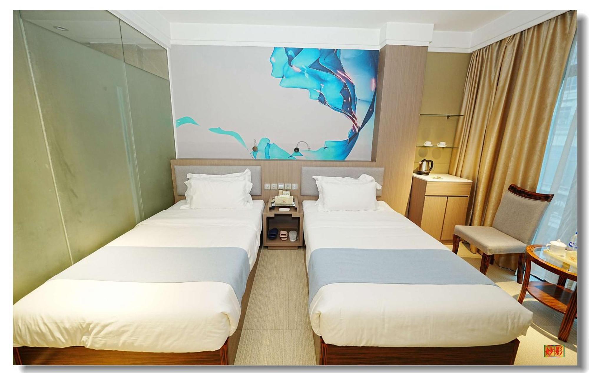 Pristinehotel Manila Exterior photo