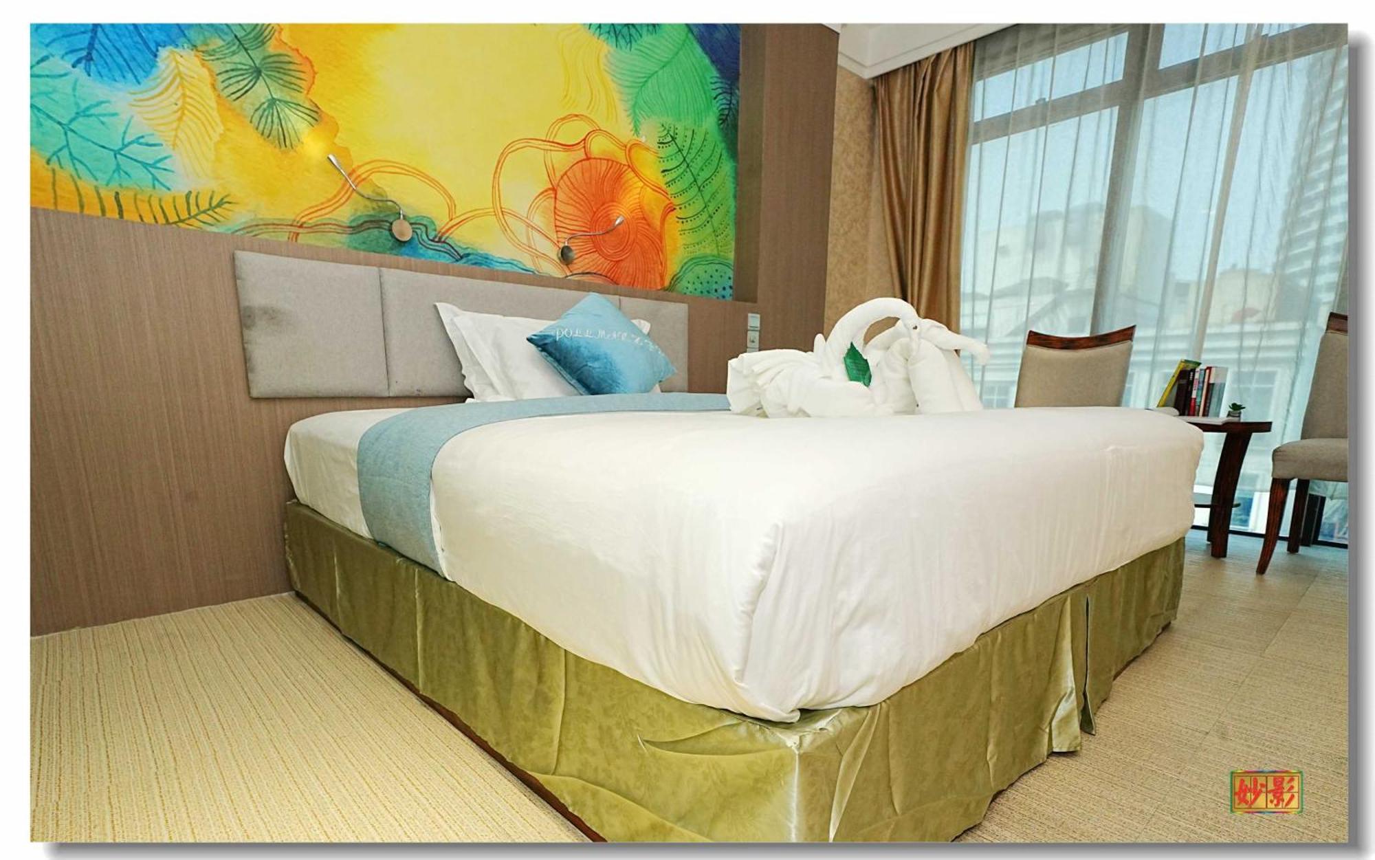 Pristinehotel Manila Exterior photo