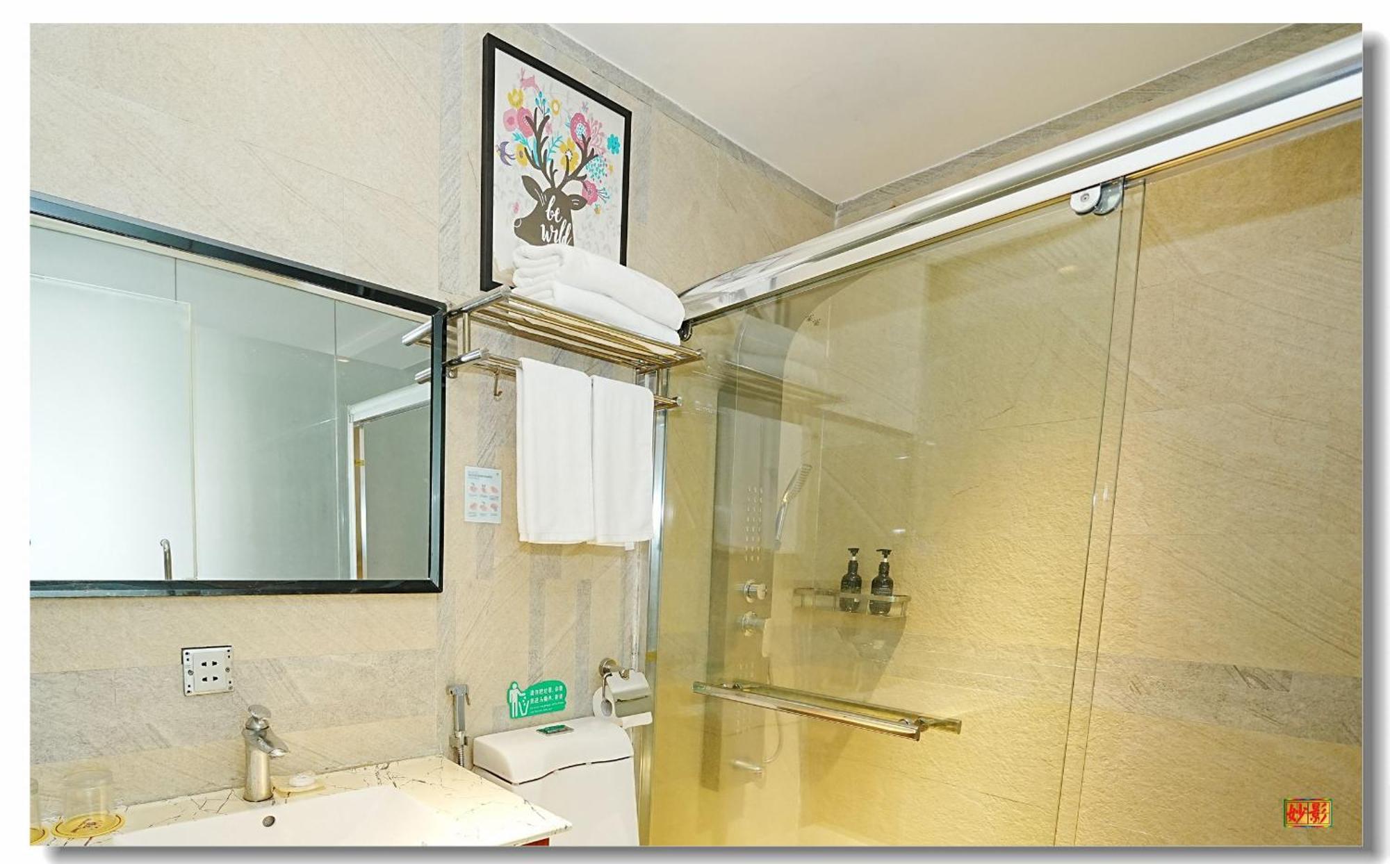 Pristinehotel Manila Exterior photo