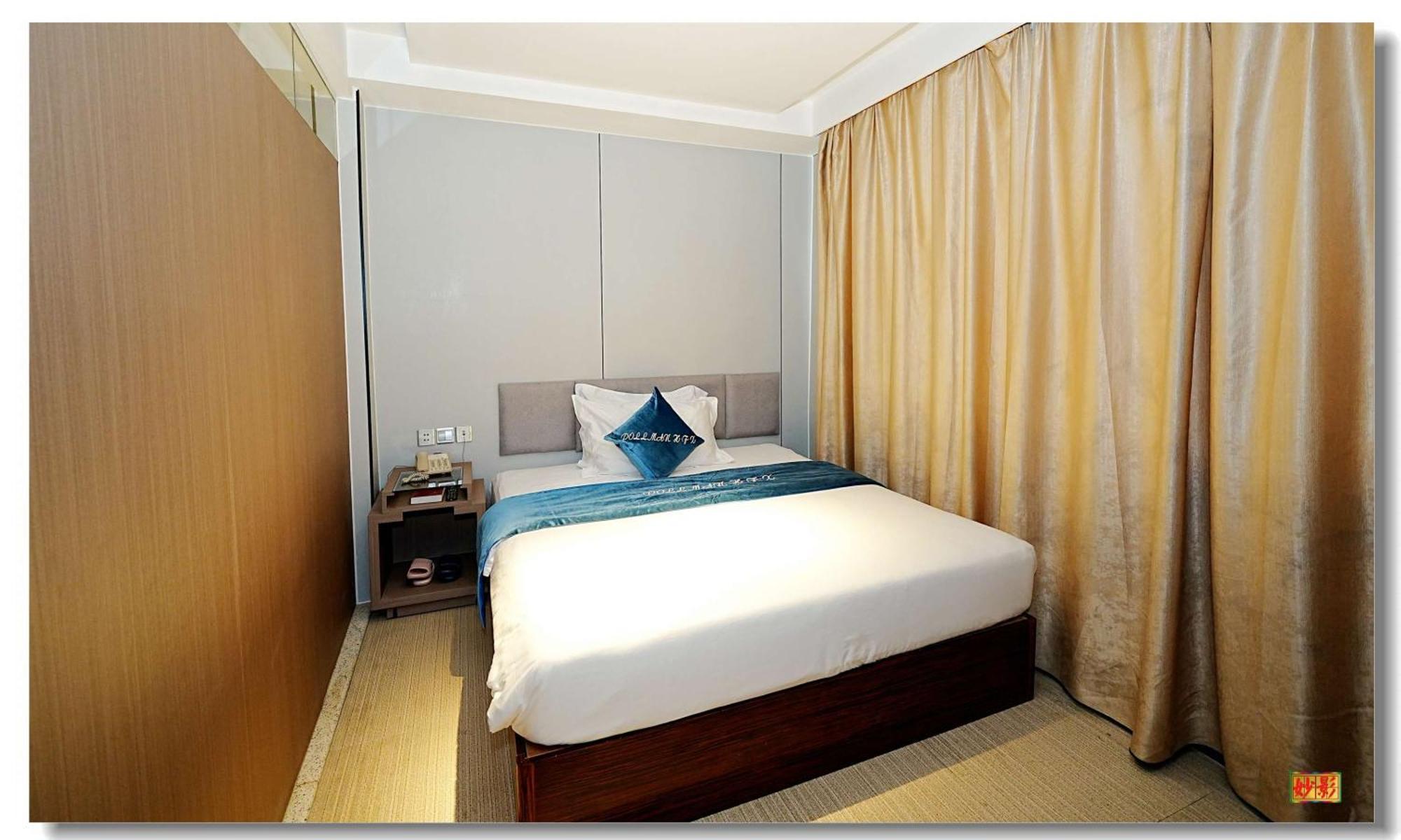 Pristinehotel Manila Exterior photo